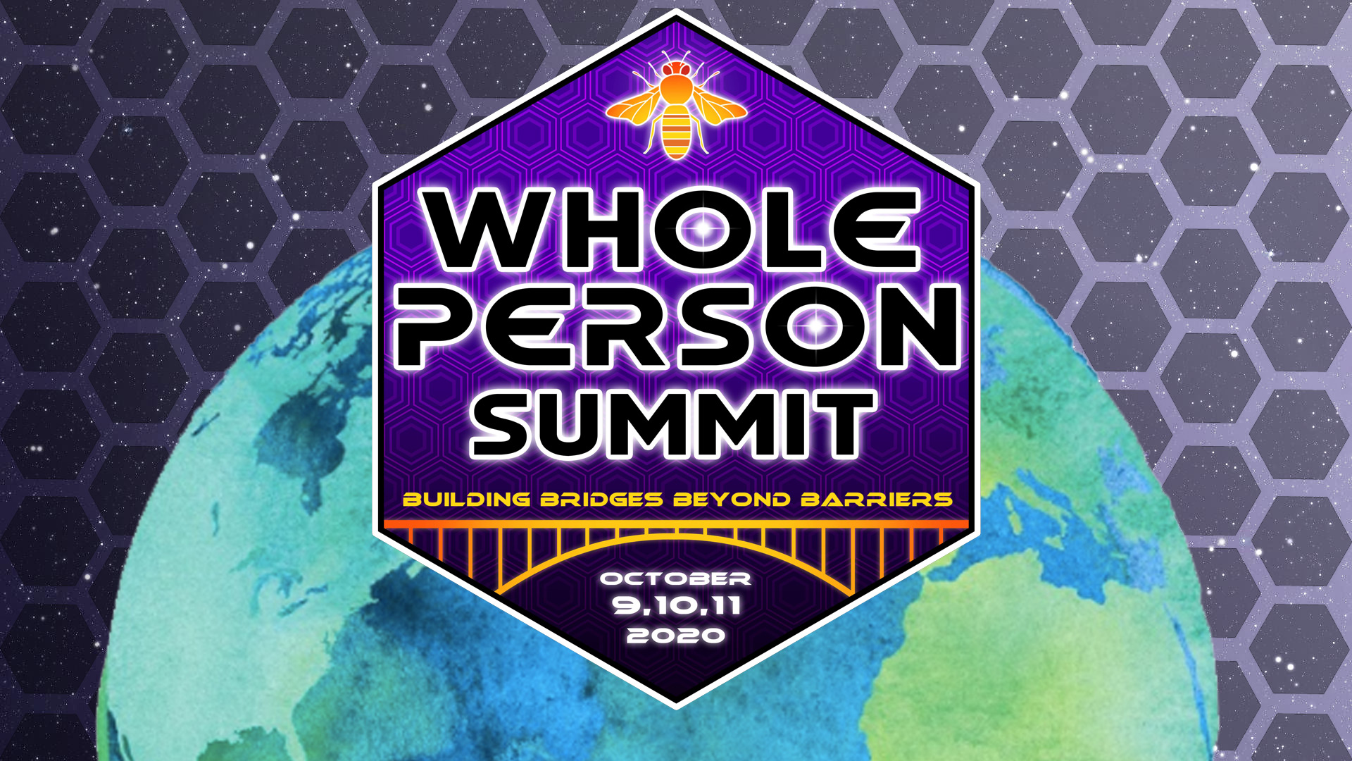 Whole Person Summit